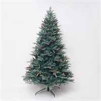 Christmas tree  from MMCIS China